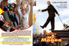 Mr. Magoo (singer) DVD borító FRONT Letöltése