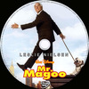 Mr. Magoo (singer) DVD borító CD1 label Letöltése