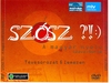 SZÓSZ ?!:) A magyar nyelv szava-borsa DVD borító FRONT Letöltése