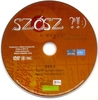 SZÓSZ ?!:) A magyar nyelv szava-borsa DVD borító CD3 label Letöltése