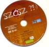 SZÓSZ ?!:) A magyar nyelv szava-borsa DVD borító CD4 label Letöltése