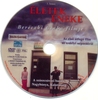Életek éneke DVD borító CD1 label Letöltése