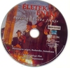 Életek éneke DVD borító CD3 label Letöltése