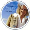 Kalandozásaink Faludy Györggyel 1. DVD borító CD1 label Letöltése