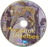 Magyarok Izraelben DVD borító CD1 label Letöltése