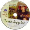 Tarka képzelet DVD borító CD1 label Letöltése