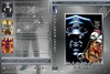 Mániákus zsaru trilógia (Csiribácsi) DVD borító FRONT Letöltése