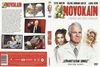 Novokain DVD borító FRONT Letöltése