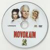 Novokain DVD borító BACK Letöltése