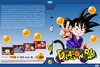 Dragon Ball gyûjtemény 1/4. (cyrex92) DVD borító FRONT Letöltése