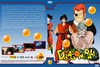 Dragon Ball gyûjtemény 3/4. (cyrex92) DVD borító FRONT Letöltése
