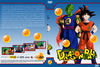 Dragon Ball gyûjtemény 4/4. (cyrex92) DVD borító FRONT Letöltése