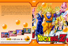Dragon Ball Z gyûjtemény 5/5. (cyrex92) DVD borító FRONT Letöltése