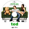 Ted (vmemphis) DVD borító CD1 label Letöltése