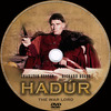 Hadúr (singer) DVD borító CD1 label Letöltése