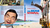 Mr. Bean nyaral (singer) DVD borító FRONT Letöltése