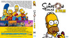 A Simpson család - A film (singer) DVD borító FRONT Letöltése