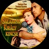 Salamon király kincse (1950) (Old Dzsordzsi) DVD borító CD4 label Letöltése