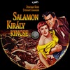 Salamon király kincse v2 (1950) (Old Dzsordzsi) DVD borító CD1 label Letöltése