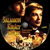 Salamon király kincse v2 (1950) (Old Dzsordzsi) DVD borító CD2 label Letöltése