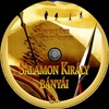 Salamon király bányái (1950) (Old Dzsordzsi) DVD borító CD1 label Letöltése