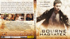 A Bourne hagyaték (D4nY) DVD borító FRONT Letöltése