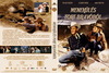 Menekülés Fort Bravóból (fero68) DVD borító FRONT Letöltése