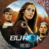 A burok (gab.boss) DVD borító CD1 label Letöltése