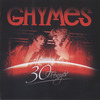 Ghymes - 30 Fényév DVD borító FRONT Letöltése