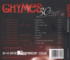 Ghymes - 30 Fényév DVD borító BACK Letöltése