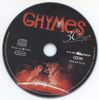 Ghymes - 30 Fényév DVD borító CD1 label Letöltése