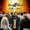 Back II Black - Csak a zene DVD borító FRONT Letöltése
