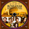 Rómának szeretettel (debrigo) DVD borító CD1 label Letöltése