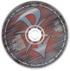 Tankcsapda - Tankológia DVD borító CD1 label Letöltése