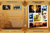 Seattle öt napja (Charlize Theron gyûjtemény) (steelheart66) DVD borító FRONT Letöltése