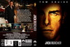 Jack Reacher (Presi) DVD borító FRONT Letöltése