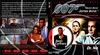 James Bond gyûjtemény 1. - Dr. No (Old Dzsordzsi) DVD borító FRONT Letöltése