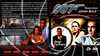 James Bond gyûjtemény 1. - Dr. No (Old Dzsordzsi) DVD borító FRONT slim Letöltése