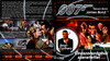 James Bond gyûjtemény 2. - Oroszországból szeretettel (Old Dzsordzsi) DVD borító FRONT slim Letöltése