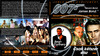 James Bond gyûjtemény 5. - Csak kétszer élsz (Old Dzsordzsi) DVD borító FRONT slim Letöltése