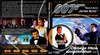 James Bond gyûjtemény 6. - Õfelsége titkosszolgálatában  (Old Dzsordzsi) DVD borító FRONT Letöltése