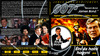 James Bond gyûjtemény 8. - Élni és halni hagyni (Old Dzsordzsi) DVD borító FRONT slim Letöltése