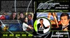 James Bond gyûjtemény 12. - Szigorúan bizalmas (Old Dzsordzsi) DVD borító FRONT Letöltése