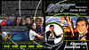 James Bond gyûjtemény 12. - Szigorúan bizalmas (Old Dzsordzsi) DVD borító FRONT slim Letöltése