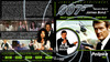 James Bond gyûjtemény 13. - Polipka (Old Dzsordzsi) DVD borító FRONT slim Letöltése