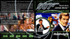James Bond gyûjtemény 14. - Halálvágta (Old Dzsordzsi) DVD borító FRONT slim Letöltése