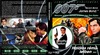 James Bond gyûjtemény 15. - Halálos rémületben (Old Dzsordzsi) DVD borító FRONT Letöltése