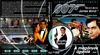 James Bond 16 - A magányos ügynök (Old Dzsordzsi) DVD borító FRONT Letöltése