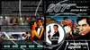 James Bond 16 - A magányos ügynök (Old Dzsordzsi) DVD borító FRONT slim Letöltése