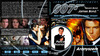 James Bond 17 - Aranyszem (Old Dzsordzsi) DVD borító FRONT slim Letöltése